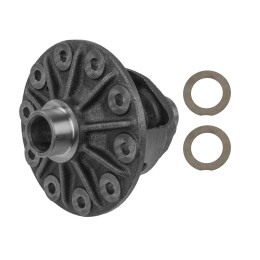 Корпус дифференциала 2007 – 2018 Jeep Wrangler JK c передаточным числом пары  3.73 and Higher