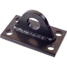 Усиленные буксировочные проушины