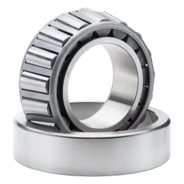 Подшипник дифференциала заднего моcта DANA 44 Chrysler/Ford/GM 25590/25523, SPICER 706016X  подшипники к блокировке RD245 в том числе 