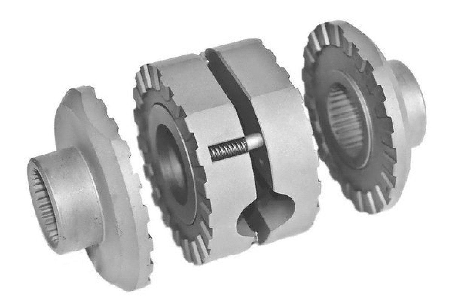 Принцип работы блокировки Lock-right и других блокировок такого типа