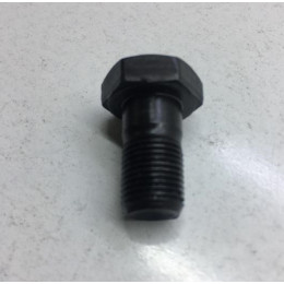 Болт крепления главной пары TOYOTA -  М10  ОРИГИНАЛ 100%