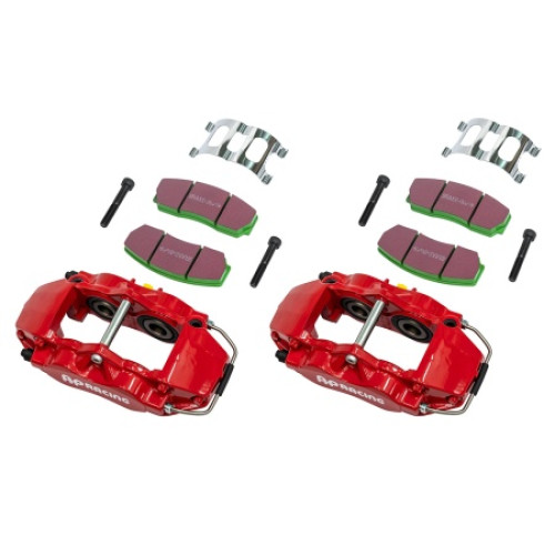 Портальные(бортовые) редукторы 4x4 клиренс +112 мм для Toyota Land Cruiser Prado 120/150/FJ