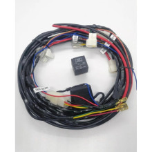 Проводка готовая для стационарных компрессоров