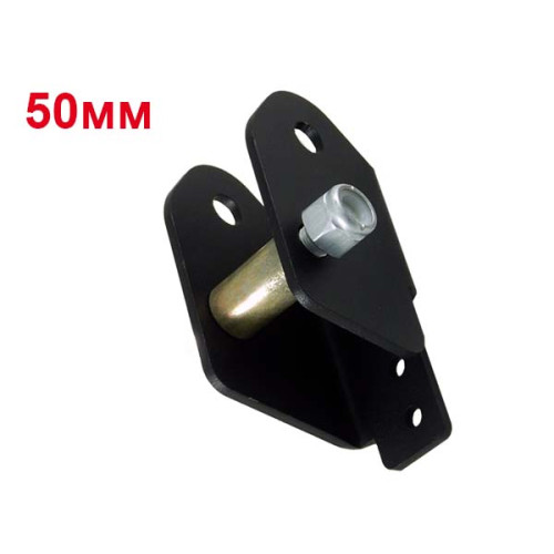 Удлинитель кронштейна тяги панара заднего моста  Suzuki JB 50 мм