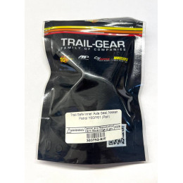 Усиленный сальник 3D (набор) полуоси переднего моста nissan patrol y60/y61(замена  (OEM number 40533-01J00)