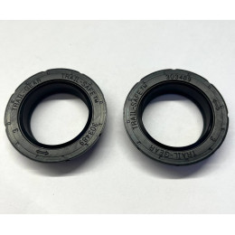 Усиленный сальник 3D (набор) полуоси переднего моста nissan patrol y60/y61(замена  (OEM number 40533-01J00)