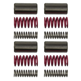 Ремкомплект блокировки Lock Right 1840-LR, 1950-LR, 1955-LR, 1956-LR, 2610-LR, 2620-LR, 2710-LR, 2711-LR, 2720-LR, 2810-LR, 2811-LR, 4120-LR