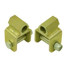 Удлинители амортизаторов H45x19x50мм (лифт 2" или 50мм)  (2шт) 