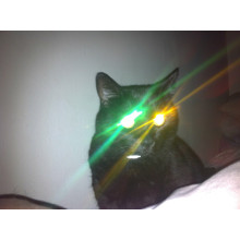 Светодиодные фары комбинированного света