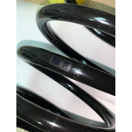 Пружины DenSprings задние Nissan Patrol Y60, Y61, Safari c лифтом 150мм с нагрузкой 300 кг 