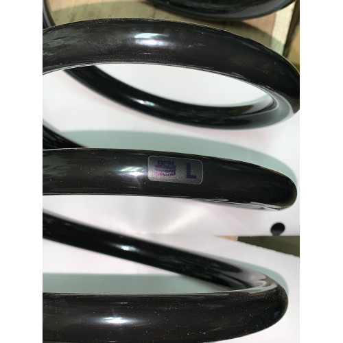 Пружины DenSprings задние Nissan Patrol Y60, Y61, Safari c лифтом 150мм с нагрузкой 300 кг 