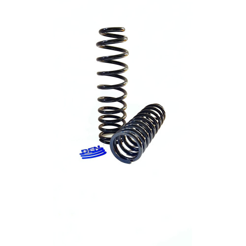 Пружины DenSprings задние Nissan Patrol Y60, Y61, Safari c лифтом 150мм с нагрузкой 300 кг 