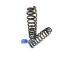 Пружины DenSprings задние FJ 2010 +, 4Runner 2009+ c лифтом 50мм с нагрузкой +100кг(прогрессивные)