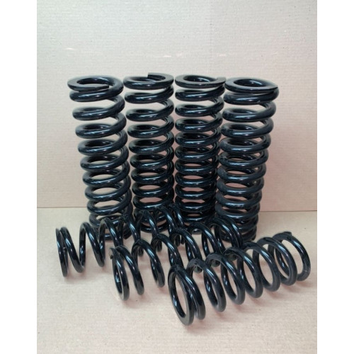 Пружины DenSprings задние Nissan Patrol Y60, Y61, Safari c лифтом 150мм с нагрузкой 300 кг 