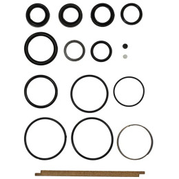 Комплект для ремонта переднего амортизатора Fox для Ford Raptor 2.5 Series 