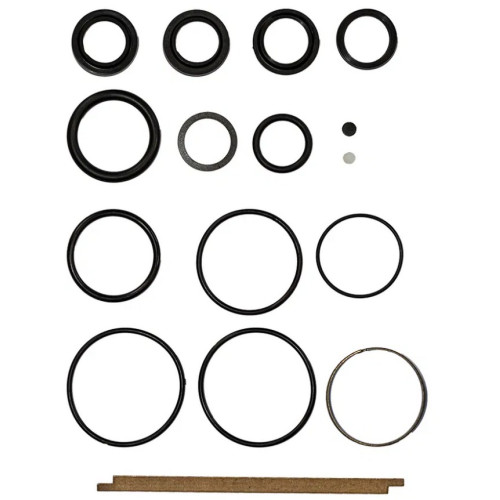 Комплект для ремонта переднего амортизатора Fox для Ford Raptor 2.5 Series 