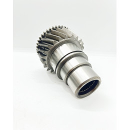 Шестерни понижающие РК 3.743 процентов MFK1515-3.74L для Nissan Safari 60 61 Patrol GQ GU