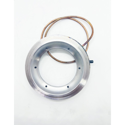 Активатор пневматических блокировок HF, серии AP (блокировка AP135 и аналогичные) 