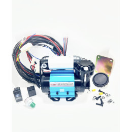 Компрессор HF CKMA12 для управления блокировками 12V