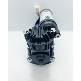 Компрессор HF CKMA12 для управления блокировками 12V