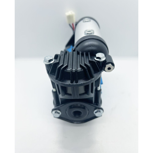 Компрессор HF CKMA12 для управления блокировками 12V