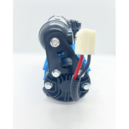 Компрессор HF CKMA12 для управления блокировками 12V