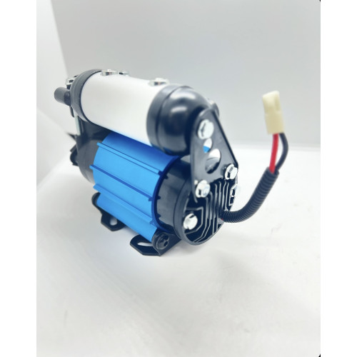 Компрессор HF CKMA12 для управления блокировками 12V