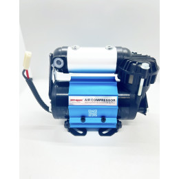 Компрессор HF CKMA12 для управления блокировками 12V