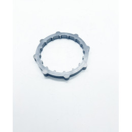 Запорное кольцо (запчасть) блокировки  (размер внешн.96мм.вн.84мм.толщ.10мм.)