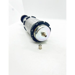 Гидроотбойник HF 2.0 BST-2000 с ходом 2" (50 мм) -ЧЕРНЫЙ 