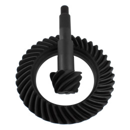 Главная пара заднего моста 5.29 (тонкая) для Toyota Land Cruiser Prado 78 Surf 130 тонкая (замена OEM p/n 41201-69285 на более низкую 5.29)