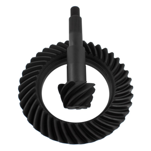 Главная пара переднего моста 4.11 HF Standard gear Toyota для Toyota Land Cruiser 80 (обратного вращения)