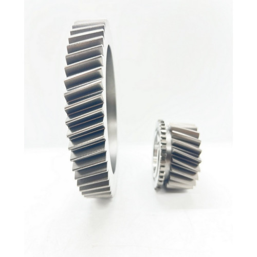 Понижающий кит HF  в раздаточную коробку (25 % или 3.116:1 ) Тoyota Land Cruiser 80 100 105 HF2A