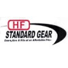 Главная пара 4.56 HF Standard gear 2059-4.56 (41201-80793) T8S для Toyota Hilux 8" передняя