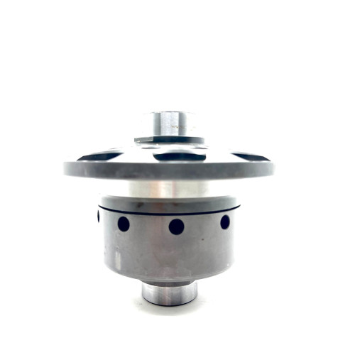 Блокировка винтовая INEX для редуктора Toyota 8" 30 шлицов преднатяг 6