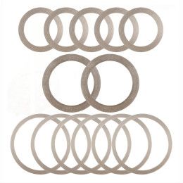 Регулировочные шайбы GM 9.25 IFS, GM 9.5, Toyota 9.0 Reverse