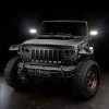 Свет на зеркала Jeep Wrangler JL / Gladiator JT
