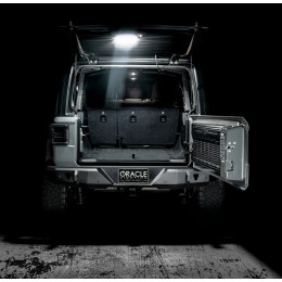 Фонарь для освещения багажного отделения Jeep Wrangler JL