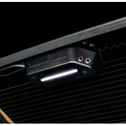 Фонарь для освещения багажного отделения Jeep Wrangler JL