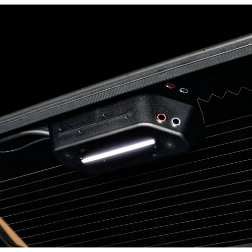 Фонарь для освещения багажного отделения Jeep Wrangler JL