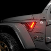 Боковая подстветка Oracle для Jeep Wrangler JL/Gladiator JT