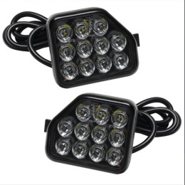 Фонари заднего хода для Jeep Wrangler JL