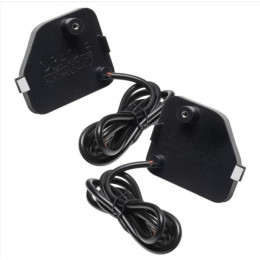 Фонари заднего хода для Jeep Wrangler JL