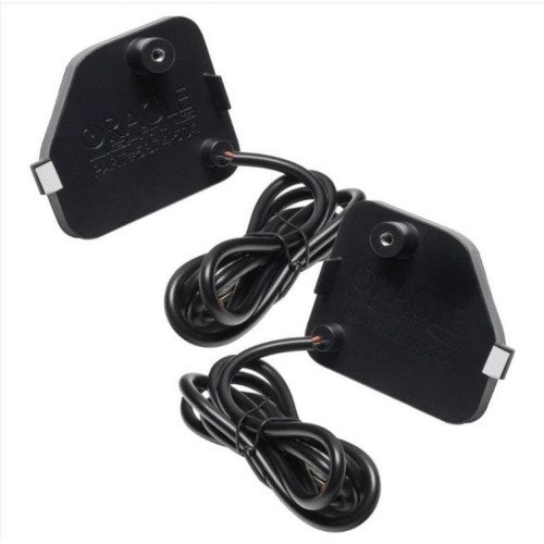 Фонари заднего хода для Jeep Wrangler JL