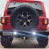 Фонари заднего хода для Jeep Wrangler JL
