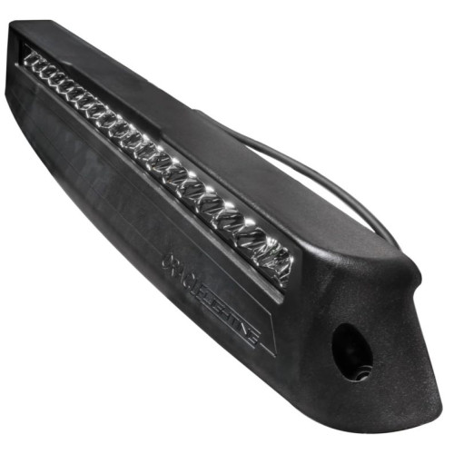 Светодиодная панель 100W для установки в бампер RAM REBEL/TRX 2019-2024 (белый свет) 