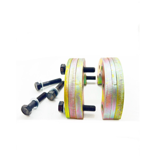 Проставки верхних шаровых Mitsubishi Pajero Sport, MMC L200, Pajero (регулируемые) 