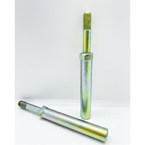 Удлинители передних/задних линок Nissan Patrol Y60, Y61, лифт 4-5-6 дюймов, 100 mm (2 шт в комплекте)