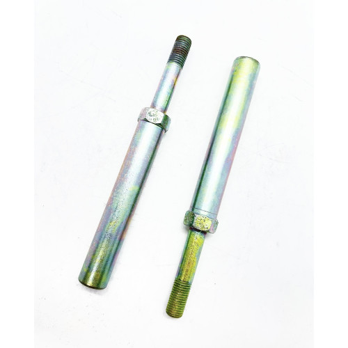 Удлинители передних/задних линок Nissan Patrol Y60, Y61, лифт 4-5-6 дюймов, 100 mm (2 шт в комплекте)