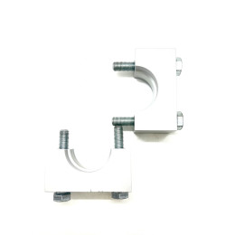 Проставки заднего стабилизатора Toyota Prado 150 с системой KDSS, под лифт 2 дюйма, 40 mm